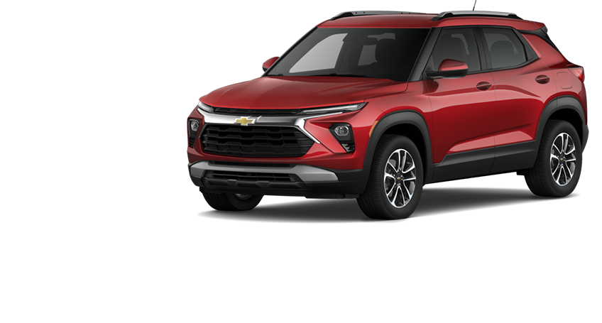 Chevy vehicle image